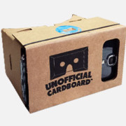 Unofficial Cardboard